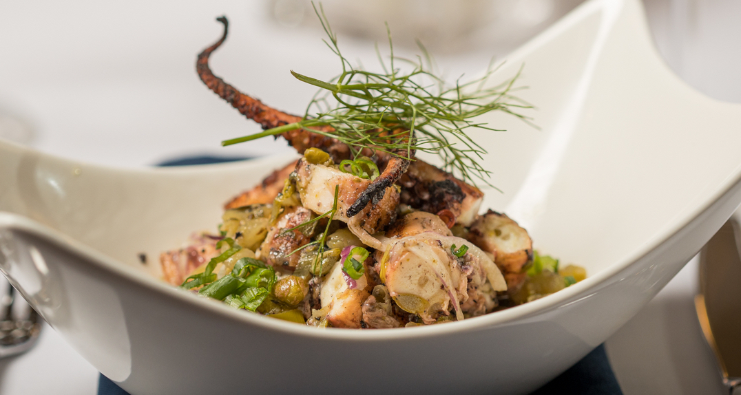 A Unique Orlando Dining Experience