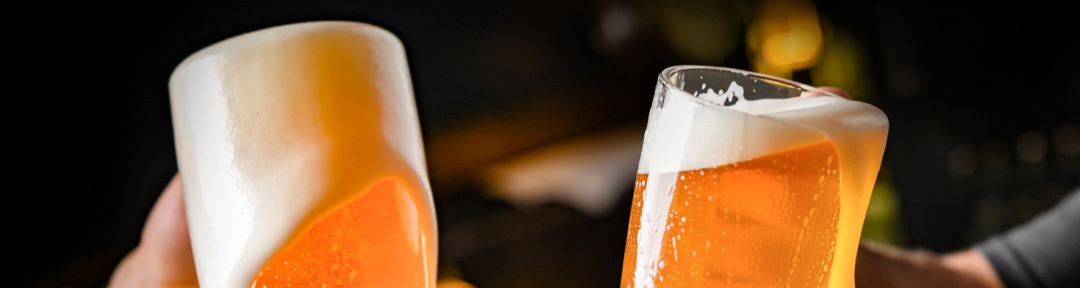 Craft & Commercial Beers