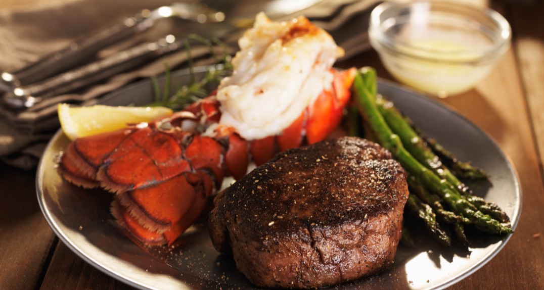 best seafood in orlando