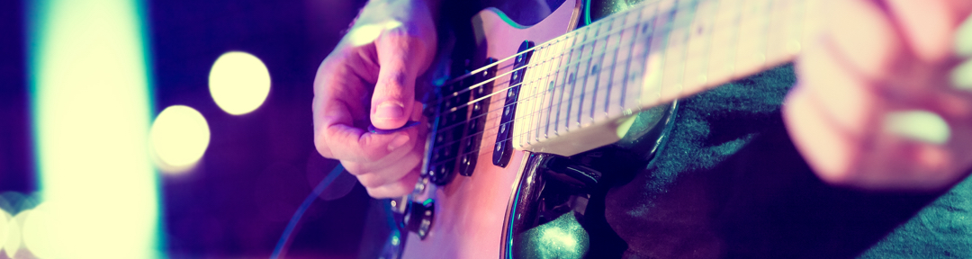 Live Jazz, Rhythm & Blues