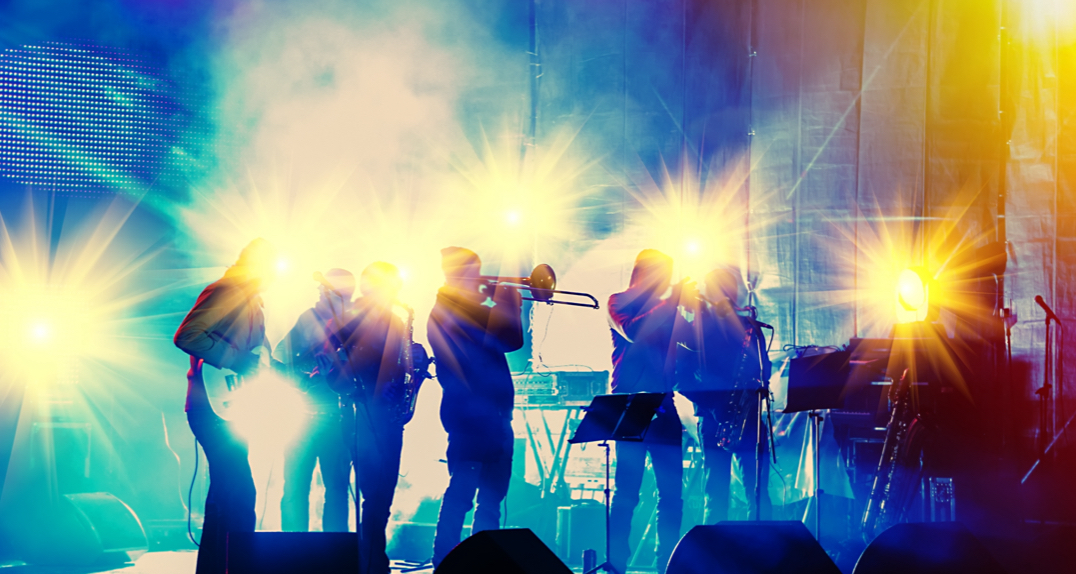 Orlando's Hottest Jazz & Blues Bar