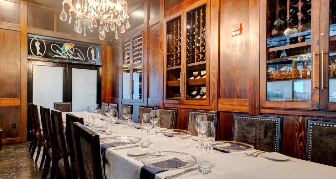 Most Romantic Restaurant in Orlando FL