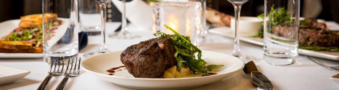 Premium Fine Cuisine