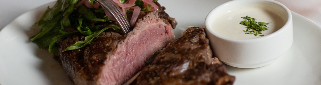 Premium 5-Star Cuisine