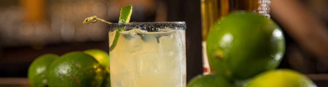 Signature Craft Cocktails